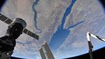 Foto: Bumi yang Indah dari Kamera NASA