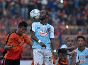 Inilah Hasil Undian Babak 64 Besar Piala Indonesia
