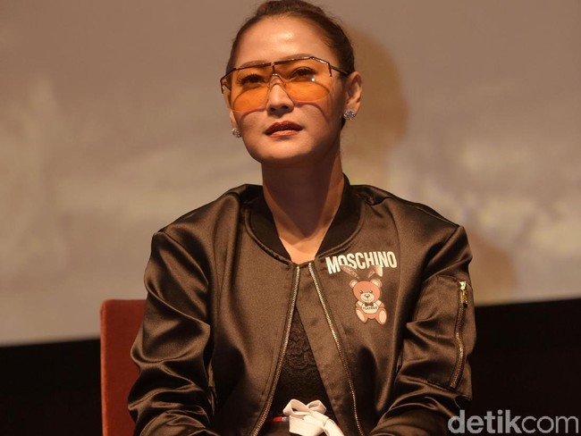 Kenangan Inul Daratista Tolak Ajakan Nakal Produser