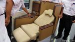 Ini Dia Sleeper Train Made in RI yang Bikin Naik Kereta Makin Nyaman!