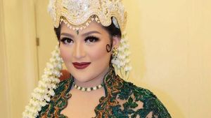 Foto: Kemewahan Pernikahan Putri Tutut Soeharto dari Siraman Hingga Resepsi