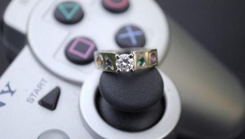 Cincin Playstation. (Foto: Boredpanda)