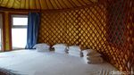 Tidur di Hotel Tenda ala Suku Mongol, Langsung di Tempat Asalnya