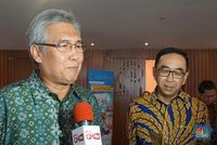 OJK Beberkan Win-Win Solution Kasus Jiwasraya