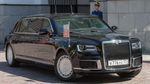 Mobil Trump dan Putin Bagusan Mana?