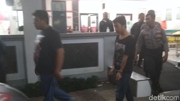 Pengeroyokan Sesama Napi Trenggalek, Satu Dilarikan ke Rumah Sakit
