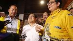 Cak Imin Temui Airlangga Hartarto