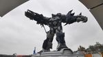 Foto: Kota di China yang Punya Tempat-tempat Ter