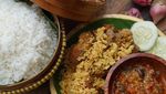 Gurih Kriuk 10 Ayam Goreng Kremes Rekomendasi Netizen