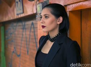 Hannah Al Rashid The Epitome of Fearless Woman