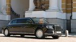 Mobil Trump dan Putin Bagusan Mana?