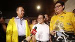 Cak Imin Temui Airlangga Hartarto