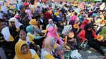 Ribuan Orang Hadiri Pembukaan Rakernas Hanura