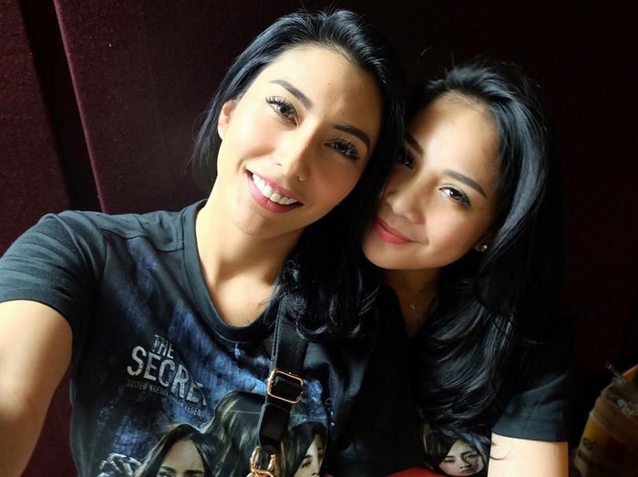 Raffi Tak Perlu Izin Nagita saat Ajak Tyas Mirasih Main Film