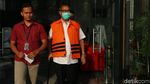 Pemeriksaan Lanjutan Bupati Bandung Barat