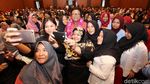 OSO Beri Kuliah Kebangsaan di Universitas Riau