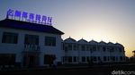 Tidur di Hotel Tenda ala Suku Mongol, Langsung di Tempat Asalnya