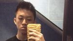 10 Aksi Rich Brian, Rapper Hits Indonesia, Saat Pose dengan Mie Sampai Saus Tomat