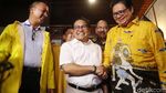 Cak Imin Temui Airlangga Hartarto