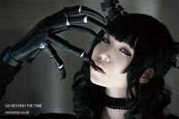Percaya Tak Percaya, Cosplayer Cantik Ini Ternyata Pria