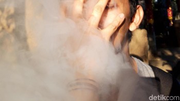 Hasil jepretan kamera Galaxy A. Foto: Adi Fida Rahman/detikINET