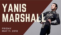 Pria berdarah Prancis ini berprofesi sebagai penari profesional dan mengajar di beberapa studio tari. Bahkan lewat pekerjaannya, Yanis dibawa untuk berkeliling dunia. (yanismarshall/Instagram)
