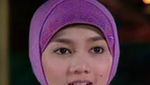 Pagi Makin Semangat Lihat Senyum Manis Leona Agustine