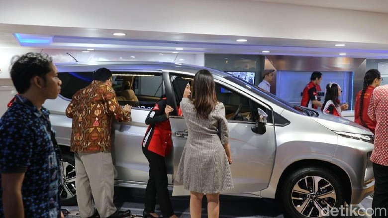 Harga Xpander Bekas di Daerah Bisa Lebih Mahal dari Baru Harga Xpander Bekas di Daerah Bisa Lebih Mahal dari Baru