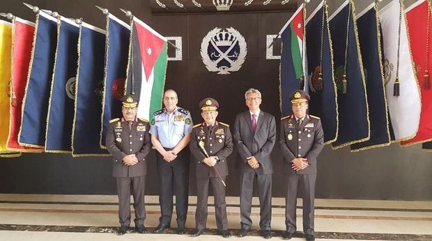 Kapolri: Ada 2.000 teroris eks Afganistan dan Filipina di RI