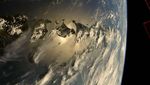Foto: Bumi yang Indah dari Kamera NASA