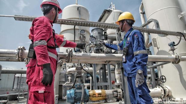 Pastikan Stok BBM Aman, BPH Migas akan Buka Posko Mudik Lebaran
