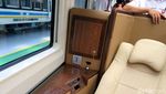 Ini Dia Sleeper Train Made in RI yang Bikin Naik Kereta Makin Nyaman!