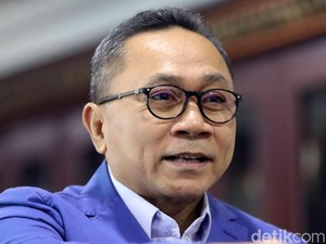 Adiknya Kena OTT KPK, Ketum PAN: Otomatis Dipecat Jika Korupsi