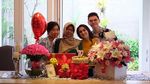 Kenalkan Sean, Adik Irish Bella yang Bikin Meleleh