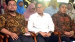 Jelang Ramadan, Sandi Uno Kenalkan Ok Oce Quran Center