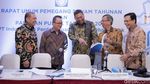 Bintraco Dharma Bagikan Dividen Rp 60 Miliar