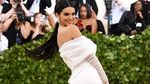 Cantiknya Para Selebriti Hollywood di Met Gala 2018