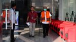 Pemeriksaan Lanjutan Bupati Bandung Barat