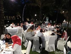 Deretan Foto Jepretan Galaxy A6 dan A6+