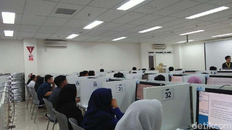 Deg-degan Tunggu Pengumuman SBMPTN? Cek Alternatif Masuk PTN Ini Deg-degan Tunggu Pengumuman SBMPTN? Cek Alternatif Masuk PTN Ini
