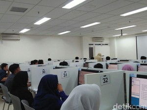 Deg-degan Tunggu Pengumuman SBMPTN? Cek Alternatif Masuk PTN Ini