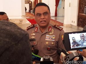 Wakapolri Targetkan Street Crime Tuntas Dibasmi dalam 1 Bulan