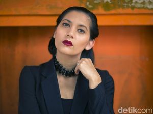 Hannah Al Rashid Setuju Adanya Kurikulum Kesetaraan Gender