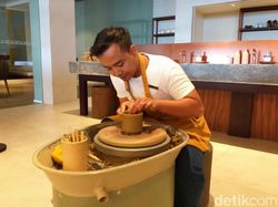 Deretan Foto Jepretan Galaxy A6 dan A6+