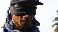 Mereka merasa dibohongi oleh Kominfo dan juga terintimidasi dengam pernyataan Menteri Kominfo Rudiantara.