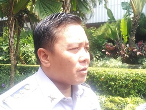Dishub: Anies Sudah Temui Ombudsman, Setuju Penataan Tn Abang