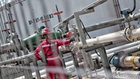 Jaminan ketersediaan BBM ini bakal berlaku untuk semua jenis, mulai dari Solar hingga Pertamax.