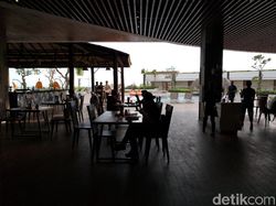 Deretan Foto Jepretan Galaxy A6 dan A6+