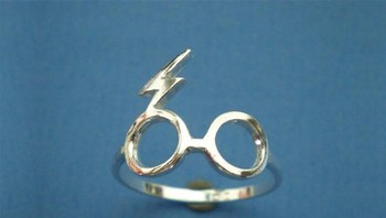 Harry Potter. (Foto: Boredpanda)