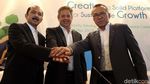 ABM Gelar RUPST